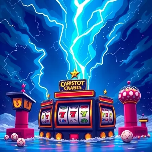 mpo2888: Promo dan Bonus Terbaik untuk Para Gamer Indonesia
