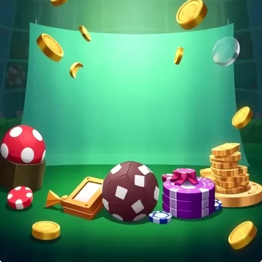 Mengulas Fitur Menarik di Situs Game mpo2888